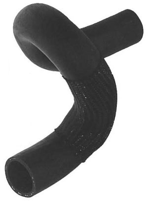Manguera de refrigerante del radiador  Chrysler Pacifica 2006 V6 3.5L     Part:  62696
