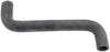 Manguera de refrigerante del radiador  Mazda Protege 1999 L4 1.6L     Part:  62706