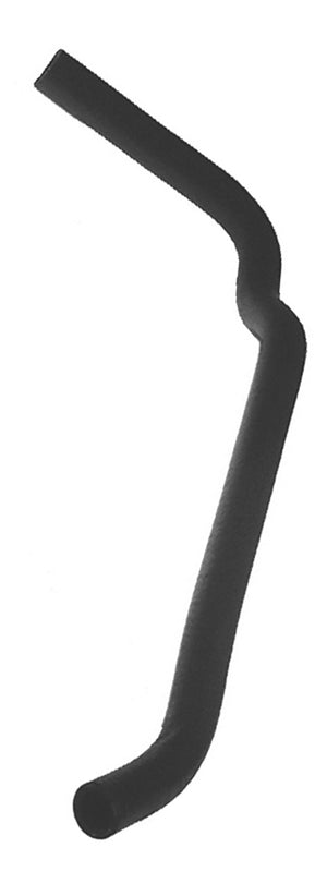Manguera de refrigerante del radiador  Mazda 3 2006 L4 2.3L     Part:  62755