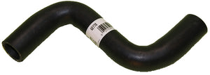 Manguera de refrigerante del radiador  Volkswagen Jetta 2004 L4 1.9L     Part:  62778