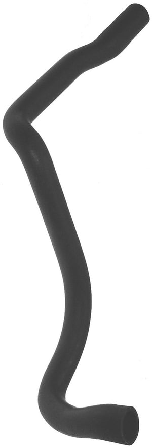 Manguera de refrigerante del radiador  Volkswagen Jetta 2010 L4 1.9L     Part:  62785