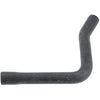 Manguera de refrigerante del radiador  Volkswagen Beetle 2010 L4 2.0L     Part:  62800