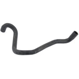 Manguera de refrigerante del radiador  Volkswagen Beetle 2005 L4 1.9L     Part:  62801