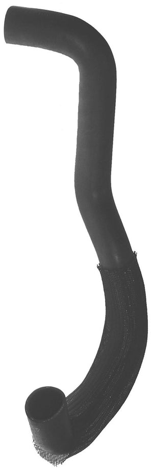 Manguera de refrigerante del radiador  Ford F-250 Super Duty 2006 V8 6.0L     Part:  62818