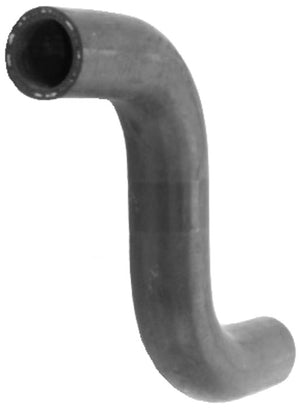 Manguera de refrigerante del radiador  Volkswagen Jetta 1998 L4 2.0L     Part:  62832