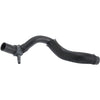 Manguera de refrigerante del radiador  Ford Focus 2007 L4 2.0L     Part:  62837