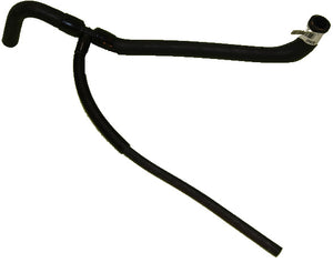 Manguera de calefactor HVAC  Ford Escort 2002 L4 2.0L     Part:  62842