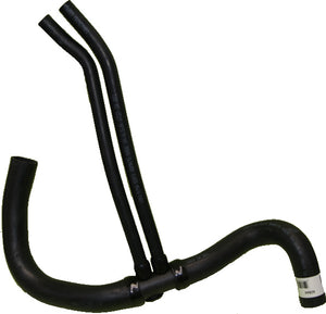 Manguera de refrigerante del radiador  Ford F-250 Super Duty 2003 V8 5.4L     Part:  62844