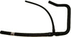 Manguera de calefactor HVAC  Dodge Ram 1500 2004 V8 4.7L     Part:  62848