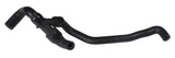 Manguera de refrigerante del radiador  Volkswagen Jetta 1999 V6 2.8L     Part:  62856