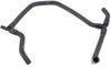 Manguera de refrigerante del radiador  Ford Taurus 1999 V6 3.0L     Part:  62860