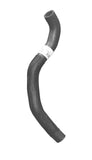 Manguera de refrigerante del radiador  Mitsubishi Lancer 2006 L4 2.0L     Part:  62876