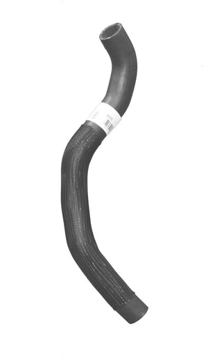 Manguera de refrigerante del radiador  Mitsubishi Lancer 2006 L4 2.0L     Part:  62876