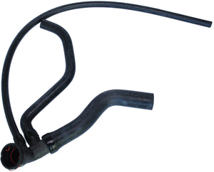 Manguera de refrigerante del radiador  Chevrolet Silverado 2500 HD Classic 2007 V8 8.1L     Part:  62988