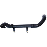 Manguera de refrigerante del radiador  Ford Thunderbird 2003 V8 3.9L     Part:  62996
