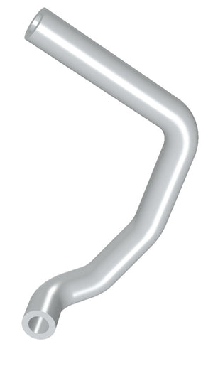 Manguera de calefactor HVAC  Chrysler Town &amp 2000 V6 3.8L     Part:  63003