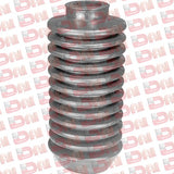 macheta o cubre polvo izquierdo de direccion estandar volkswagen atlantic 1977 1987    part: 6300