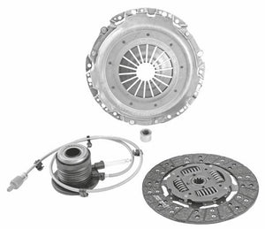 KIT DE CLUTCH GM C1500 V6 4.3LTS 1999 part: L630302733