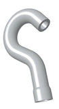 Manguera de calefactor HVAC  Buick Skyhawk 1986 L4 1.8L     Part:  63035