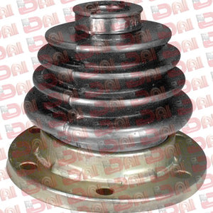 macheta o cubre polvo izquierdo/derecho lado caja volkswagen combi 1965 2003    part: 6303