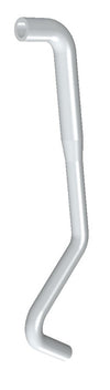 Manguera de calefactor HVAC  Ford Escort 1999 L4 2.0L     Part:  63057