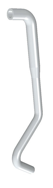 Manguera de calefactor HVAC  Ford Escort 1999 L4 2.0L     Part:  63057