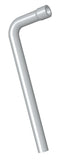 Manguera de calefactor HVAC  Chrysler Aspen 2007 V8 5.7L     Part:  63068