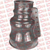 macheta o cubre polvo izquierdo/derecho lado caja (abrazadera sin fin) volkswagen sedan 1953 2004   part: 6307