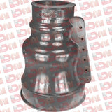 macheta o cubre polvo izquierdo/derecho lado caja (abrazadera sin fin) volkswagen sedan 1953 2004   part: 6307