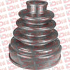 macheta o cubre polvo izquierdo/derecho lado caja (con tripoide) honda accord 1998 2002    part: 6308