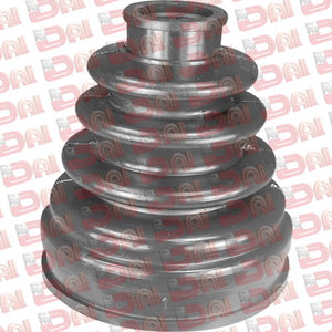 macheta o cubre polvo izquierdo/derecho lado caja (con tripoide) honda accord 1998 2002    part: 6308