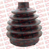 macheta o cubre polvo izquierdo/derecho lado rueda chevrolet/gmc astra 2000 2004 l4 1.8  part: 63103