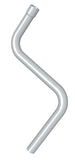 Manguera de calefactor HVAC  Mazda MPV 1998 V6 3.0L     Part:  63103