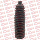 macheta o cubre polvo izquierdo/derecho de direccion chevrolet/gmc astra 2000 2004 l4 1.8  part: 63105