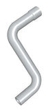 Manguera de calefactor HVAC  Ford E-350 Econoline 1987 L6 4.9L     Part:  63106