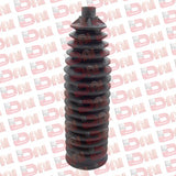 macheta o cubre polvo izquierdo/derecho de direccion chevrolet/gmc astra 2000 2004 l4 1.8  part: 63106