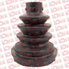 macheta o cubre polvo izquierdo/derecho lado caja chevrolet/gmc corsa 2001 2008    part: 63108