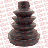 macheta o cubre polvo izquierdo/derecho lado caja chevrolet/gmc corsa 2001 2008    part: 63108