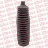 macheta o cubre polvo izquierdo/derecho caja de direccion chevrolet/gmc corsa 2001 2008    part: 63109