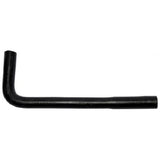 Manguera de calefactor HVAC  Dodge Caravan 1995 L4 2.5L     Part:  63109