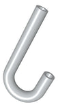 Manguera de calefactor HVAC  Buick Rainier 2004 L6 4.2L     Part:  63110