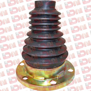 macheta o cubre polvo izquierdo/derecho lado caja seat leon 2006 2012    part: 63110