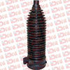 macheta o cubre polvo izquierdo/derecho de direccion hidraulica ford fiesta 2003 2011    part: 63112
