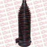 macheta o cubre polvo izquierdo/derecho de direccion hidraulica ford fiesta 2003 2011    part: 63112
