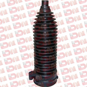 macheta o cubre polvo izquierdo/derecho de direccion hidraulica ford fiesta 2003 2011    part: 63112