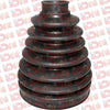 macheta o cubre polvo izquierdo/derecho lado caja 4x2 y 4x4 (con tripoide) toyota tacoma 1995 2009   part: 63113