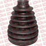 macheta o cubre polvo izquierdo/derecho lado caja 4x2 y 4x4 (con tripoide) toyota tacoma 1995 2009   part: 63113