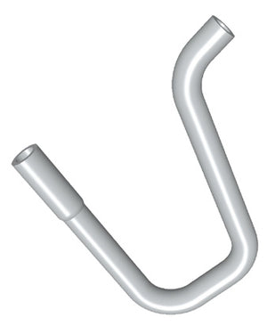 Manguera de calefactor HVAC  Dodge Caravan 1995 L4 2.5L     Part:  63113