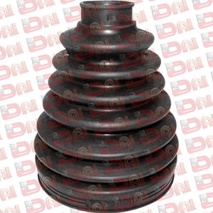 macheta o cubre polvo izquierdo/derecho lado caja 4x2 y 4x4 (con tripoide) toyota tacoma 1995 2009   part: 63113