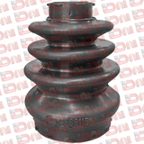 macheta o cubre polvo izquierdo/derecho lado caja chevrolet/gmc corsa 2001 2008    part: 63115